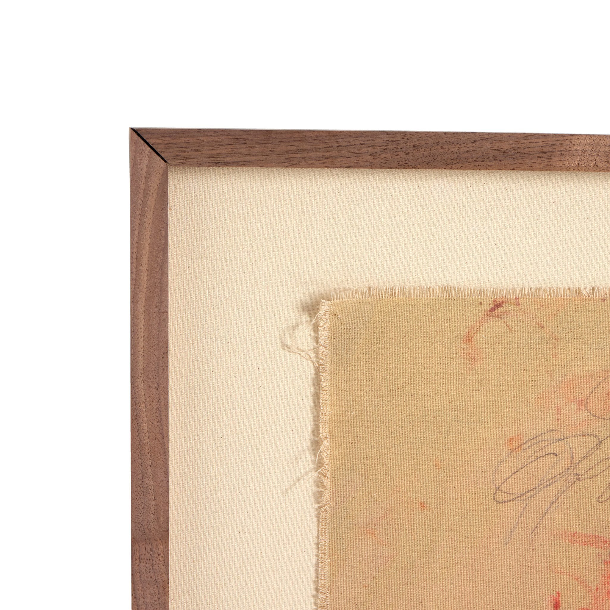 Waymaker by Tyler Guinn - Rustic 2.5 Walnut
