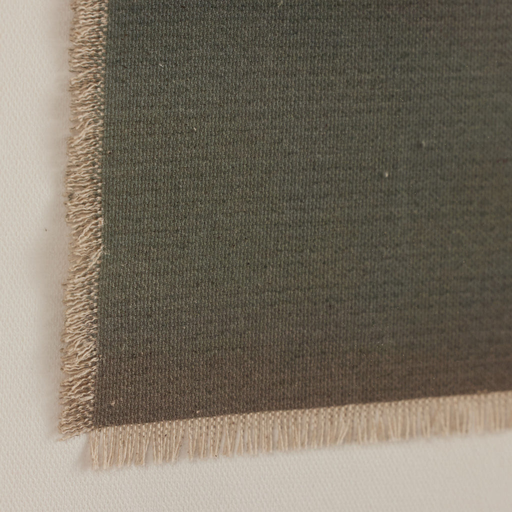 Abstract Ombre 16 by Roseanne Kenny - Rustic 2.5 Walnut