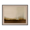 Abstract Ombre 17 by Roseanne Kenny - Black 2.5 Maple