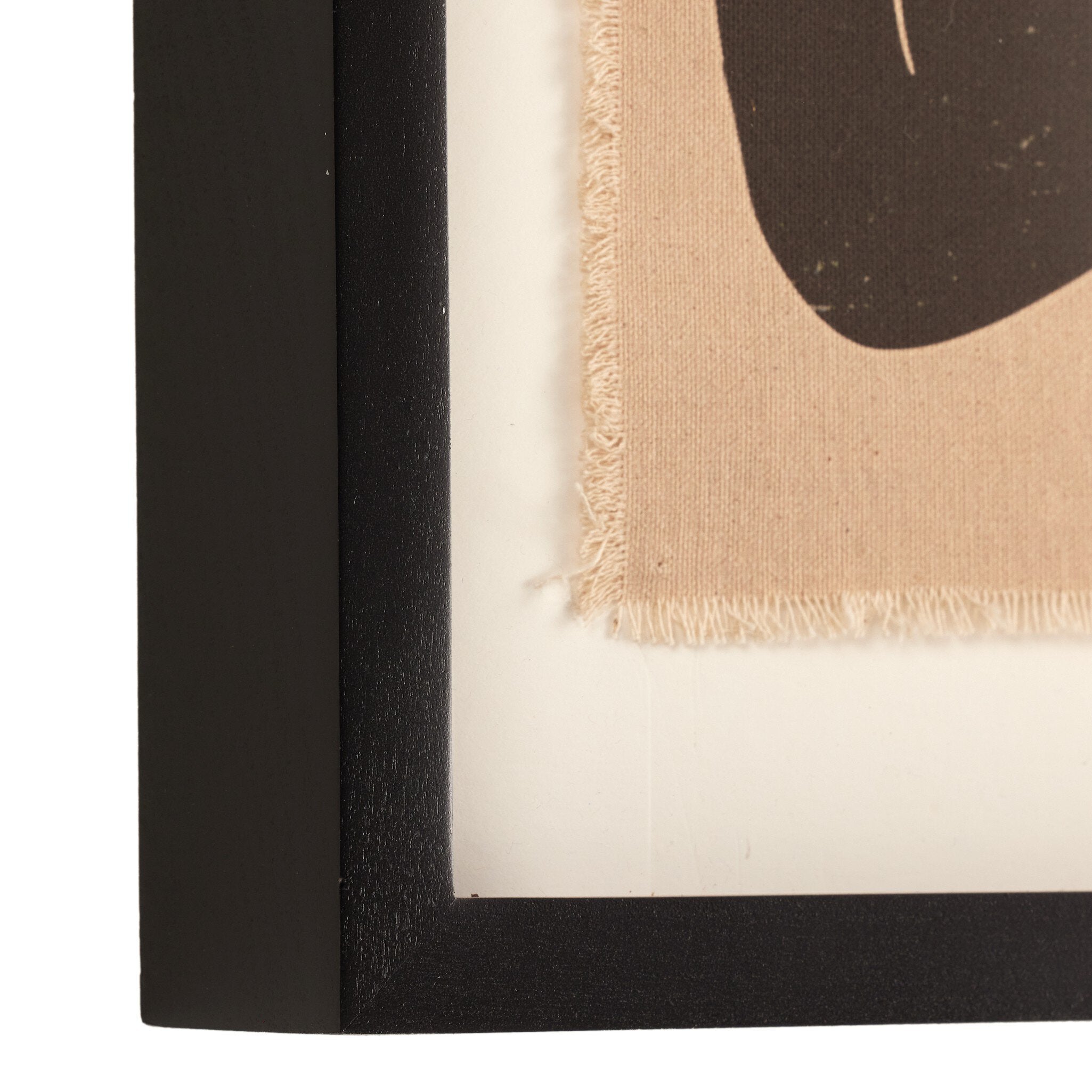 Rhythmic I by Coup d'Esprit - Black 2.5 Maple