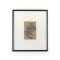 Sentiment Blue by Coup d'Esprit - 1.0 Brimfield Black