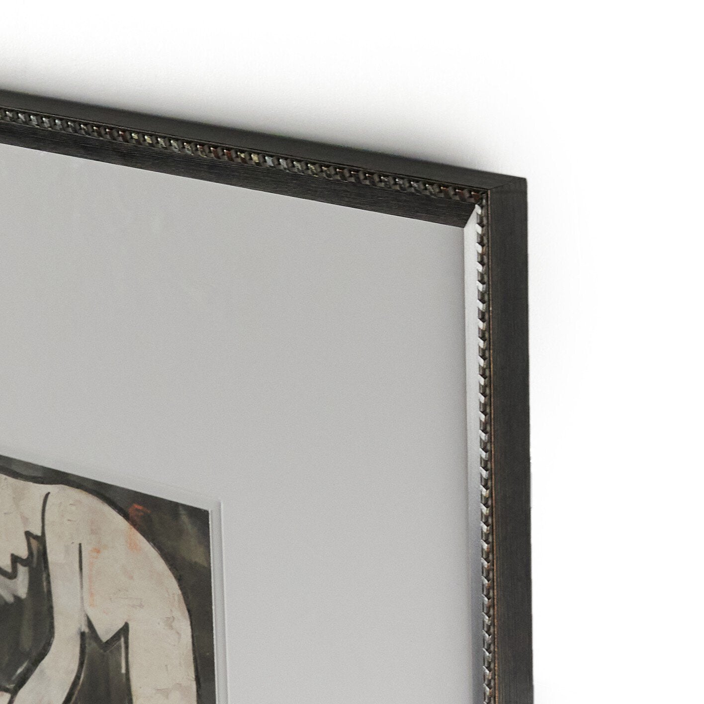 Stoic by Coup d'Esprit - 1.0 Brimfield Black
