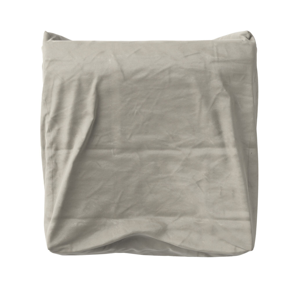 Weatherproof Outdoor Chair-Cover-Medium - Baron Grey