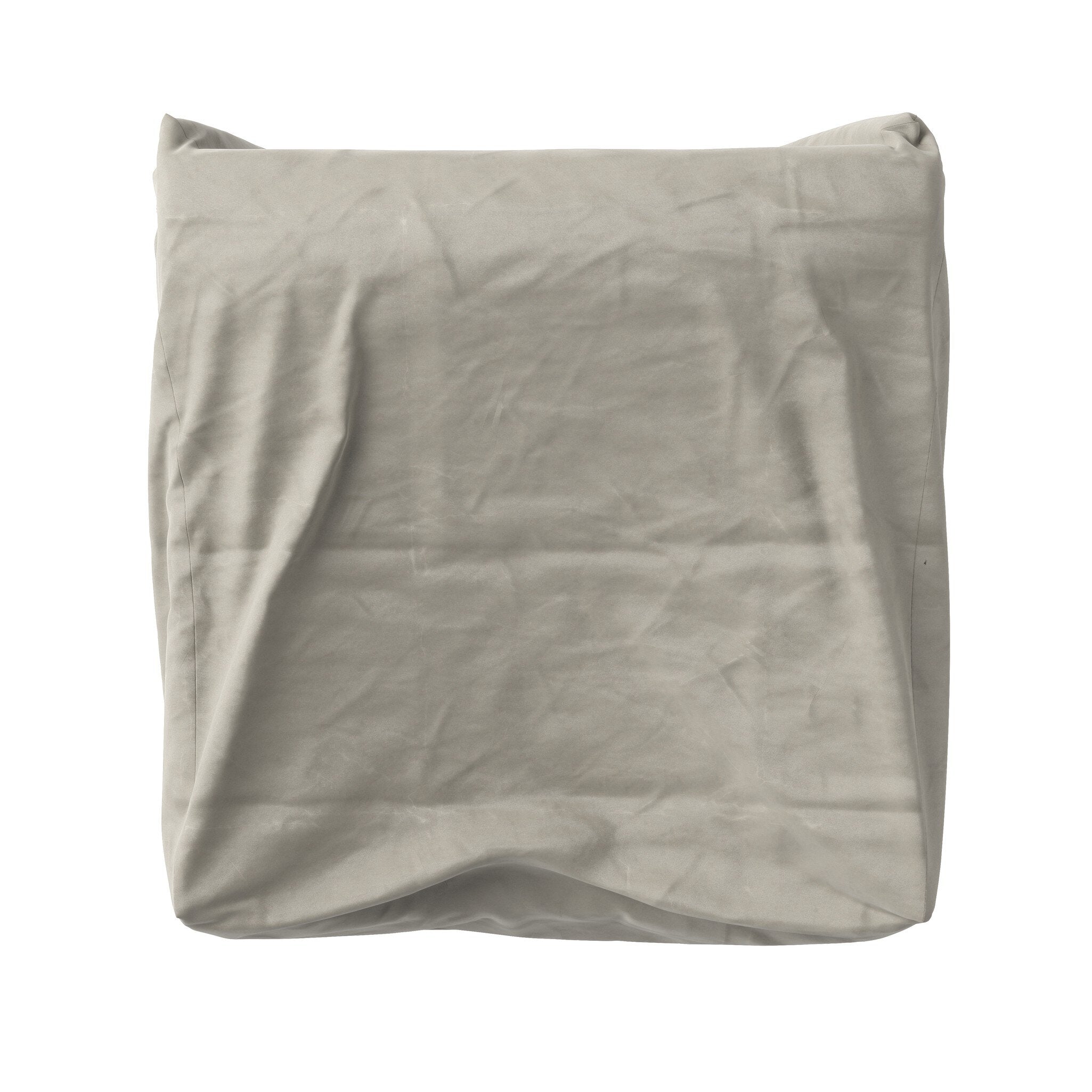 Weatherproof Outdoor Chair-Cover-Medium - Baron Grey