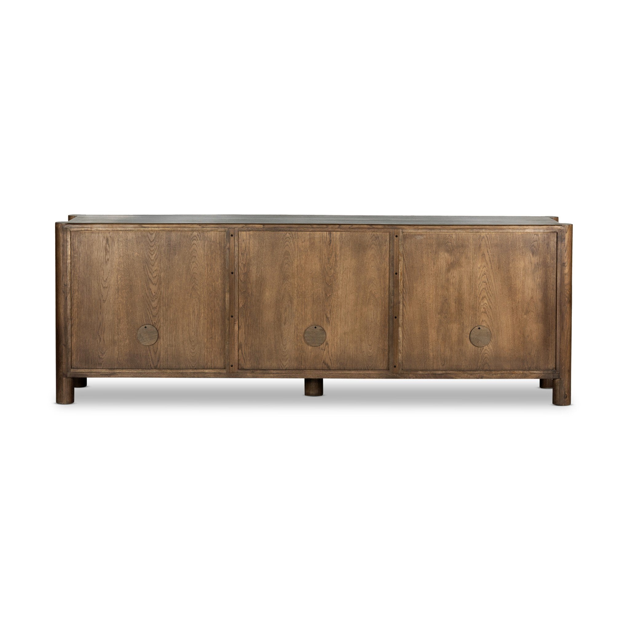 Ezri Sideboard - Cocoa Oak