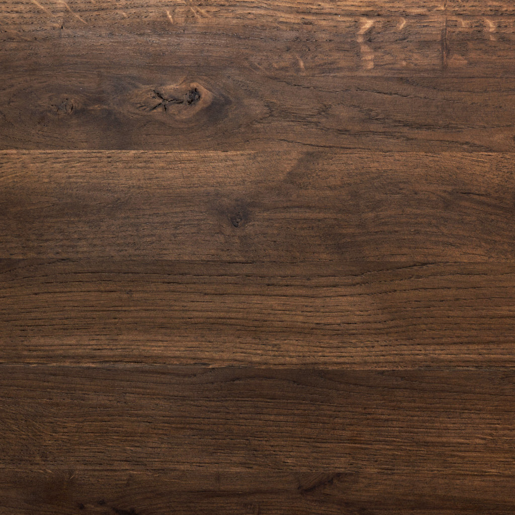 Ezri Sideboard - Cocoa Oak