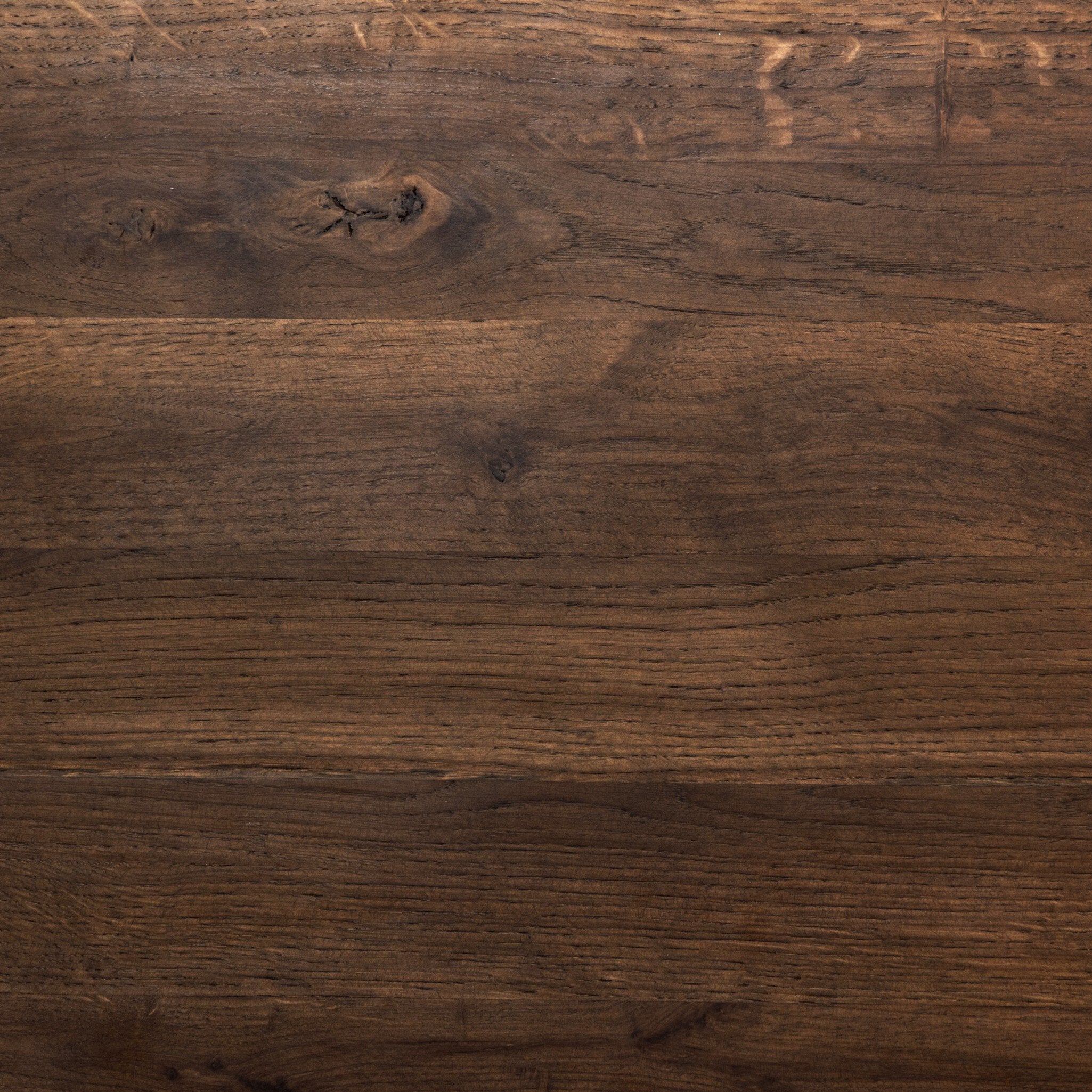 Ezri Sideboard - Cocoa Oak