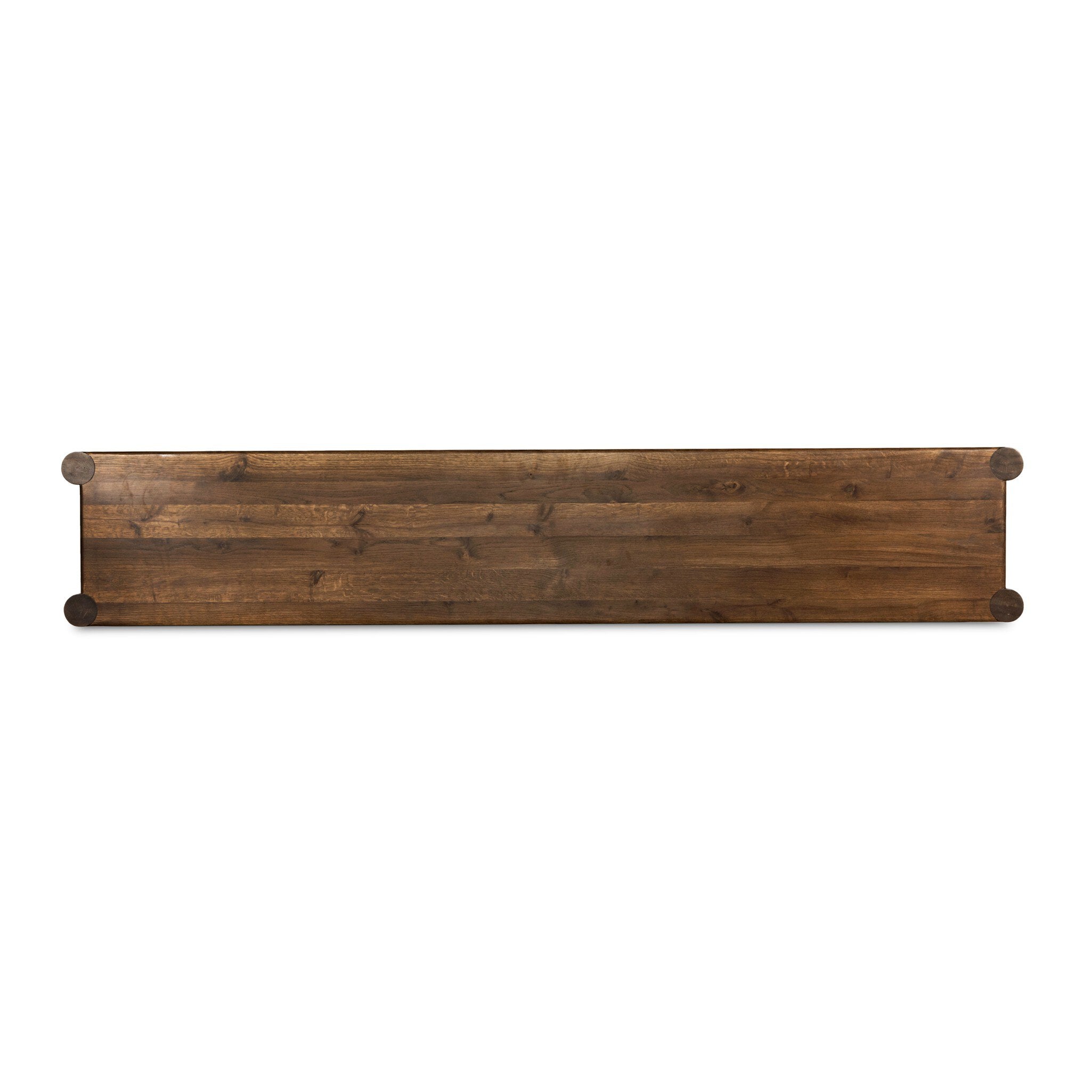 Ezri Sideboard - Cocoa Oak