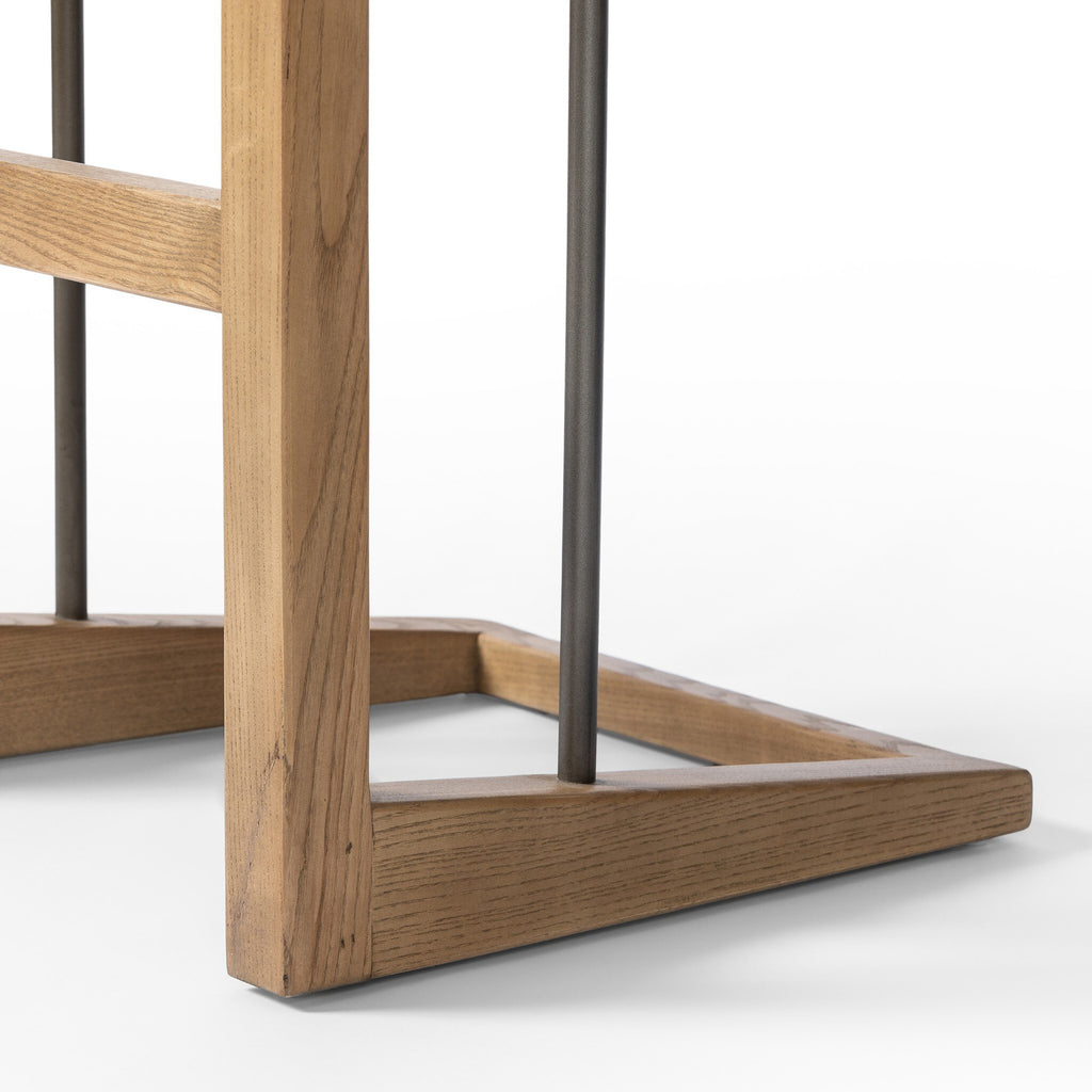 Finn Bar Stool - Somerton Ash