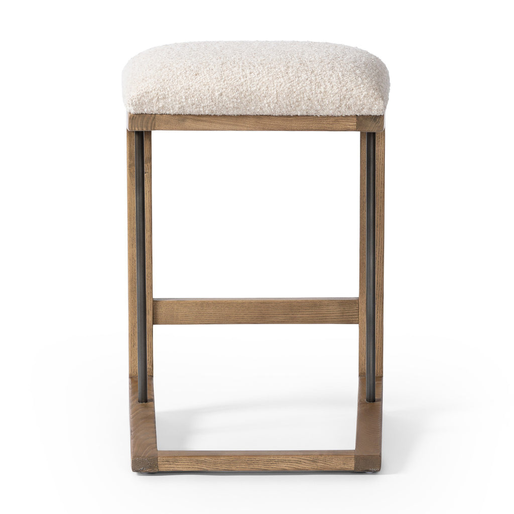 Finn Counter Stool - Somerton Ash