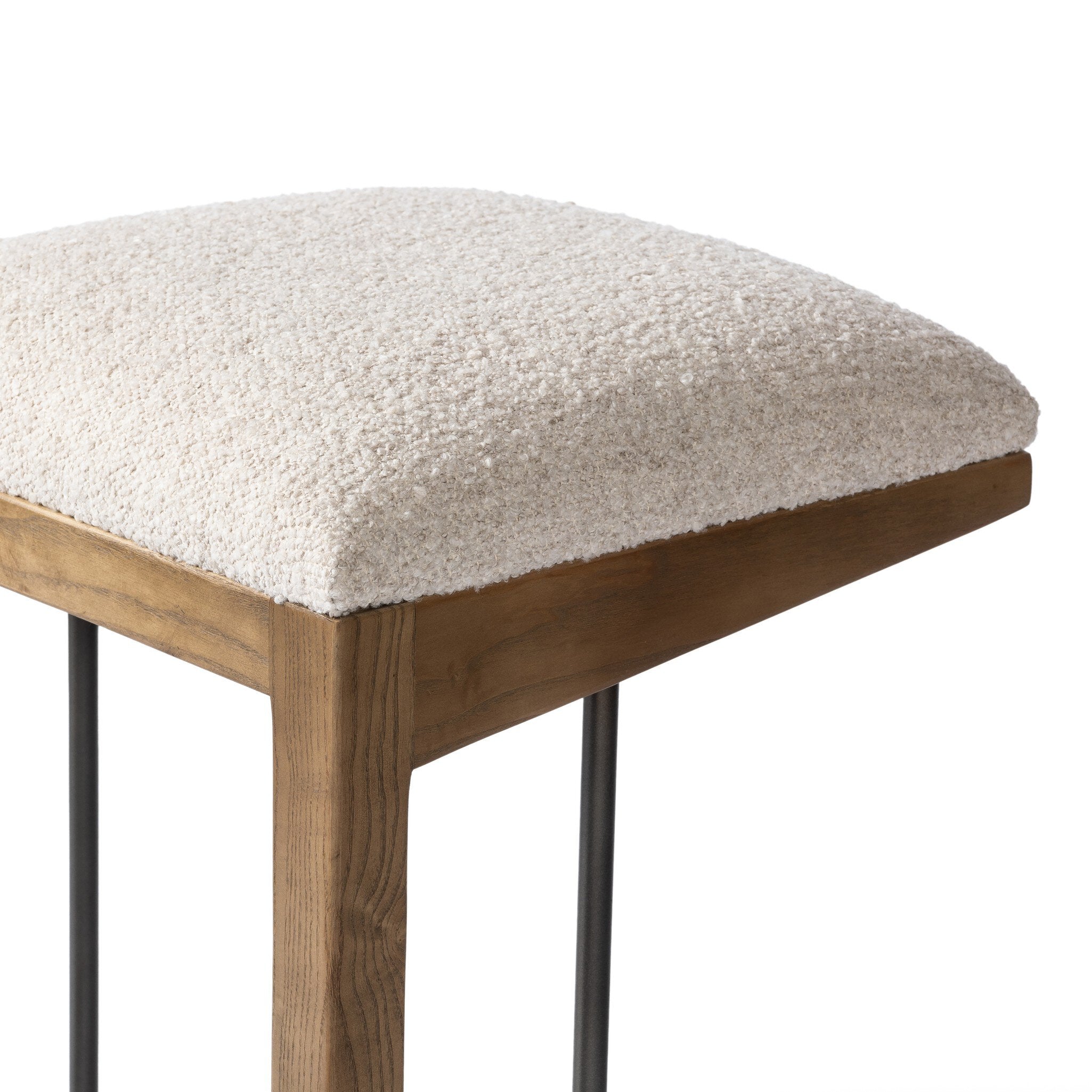 Finn Counter Stool - Somerton Ash