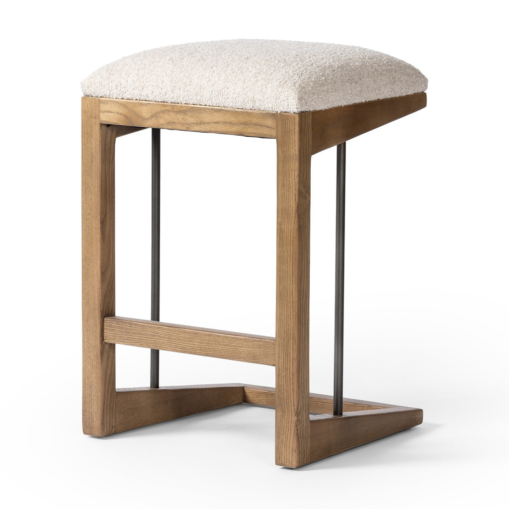 Finn Counter Stool - Somerton Ash