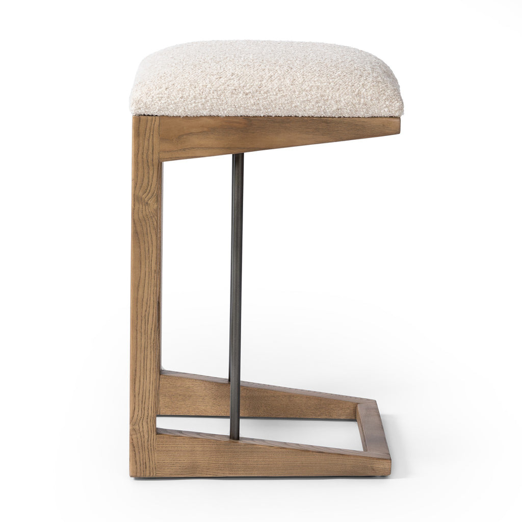 Finn Counter Stool - Somerton Ash