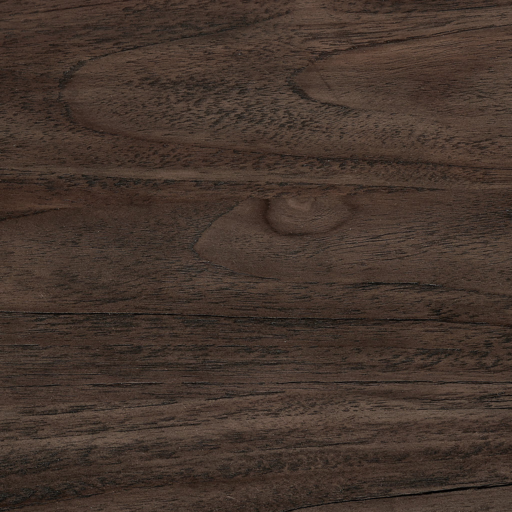 Railay Outdoor Coffee Table - Stained Toasted Brown-FSC