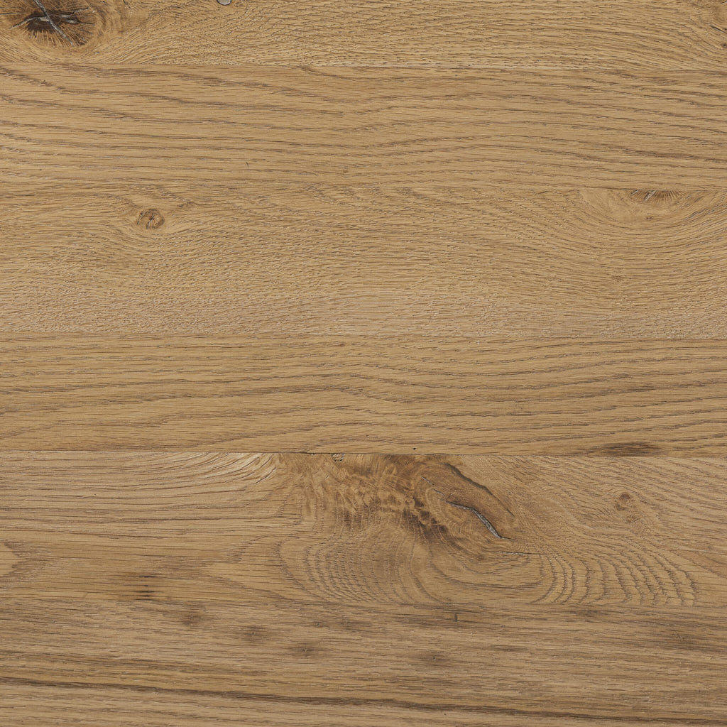 Noeline Nightstand - Resawn Worn Oak