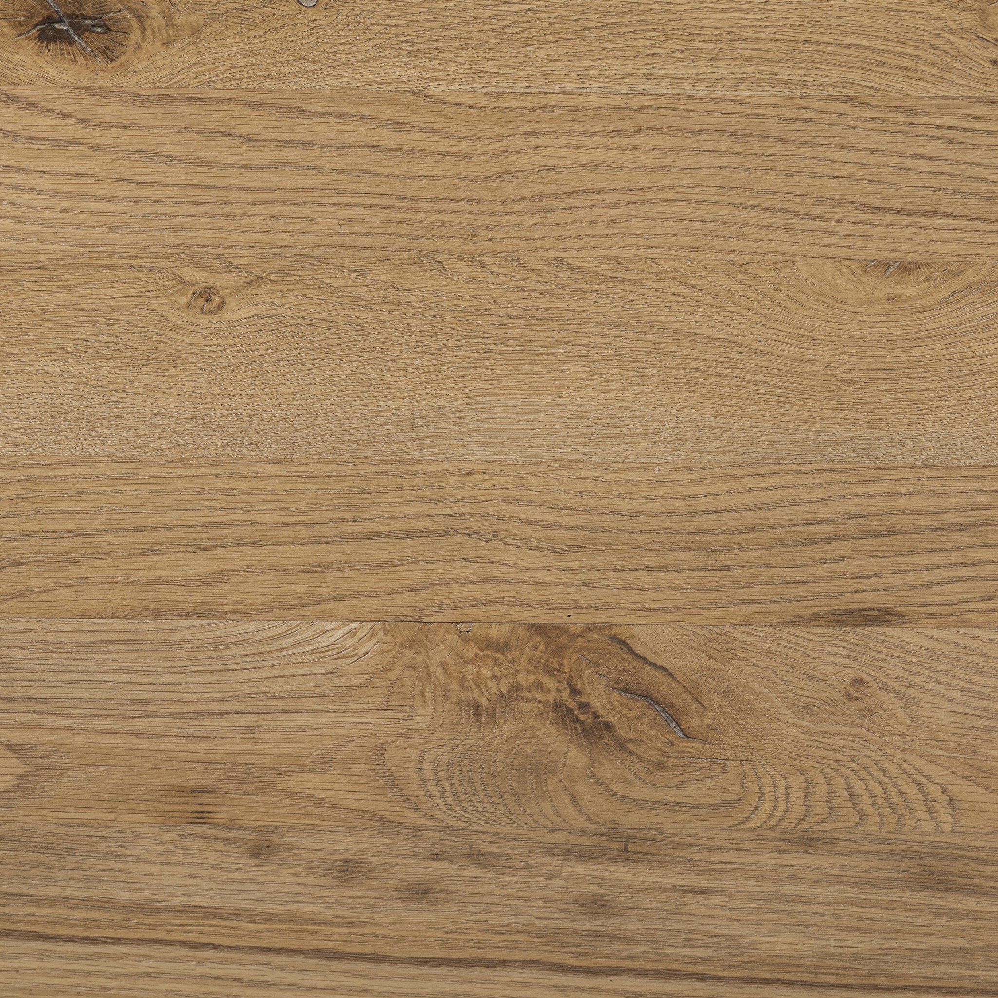Noeline Nightstand - Resawn Worn Oak