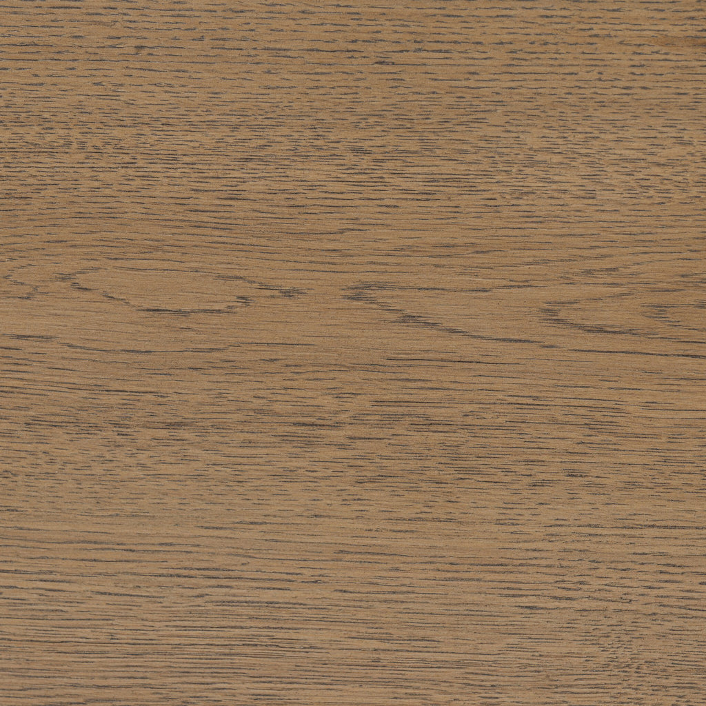 Huxley Console Table - Rubbed Light Oak Veneer