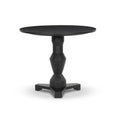 Rivi Large End Table - Dark Reclaimed