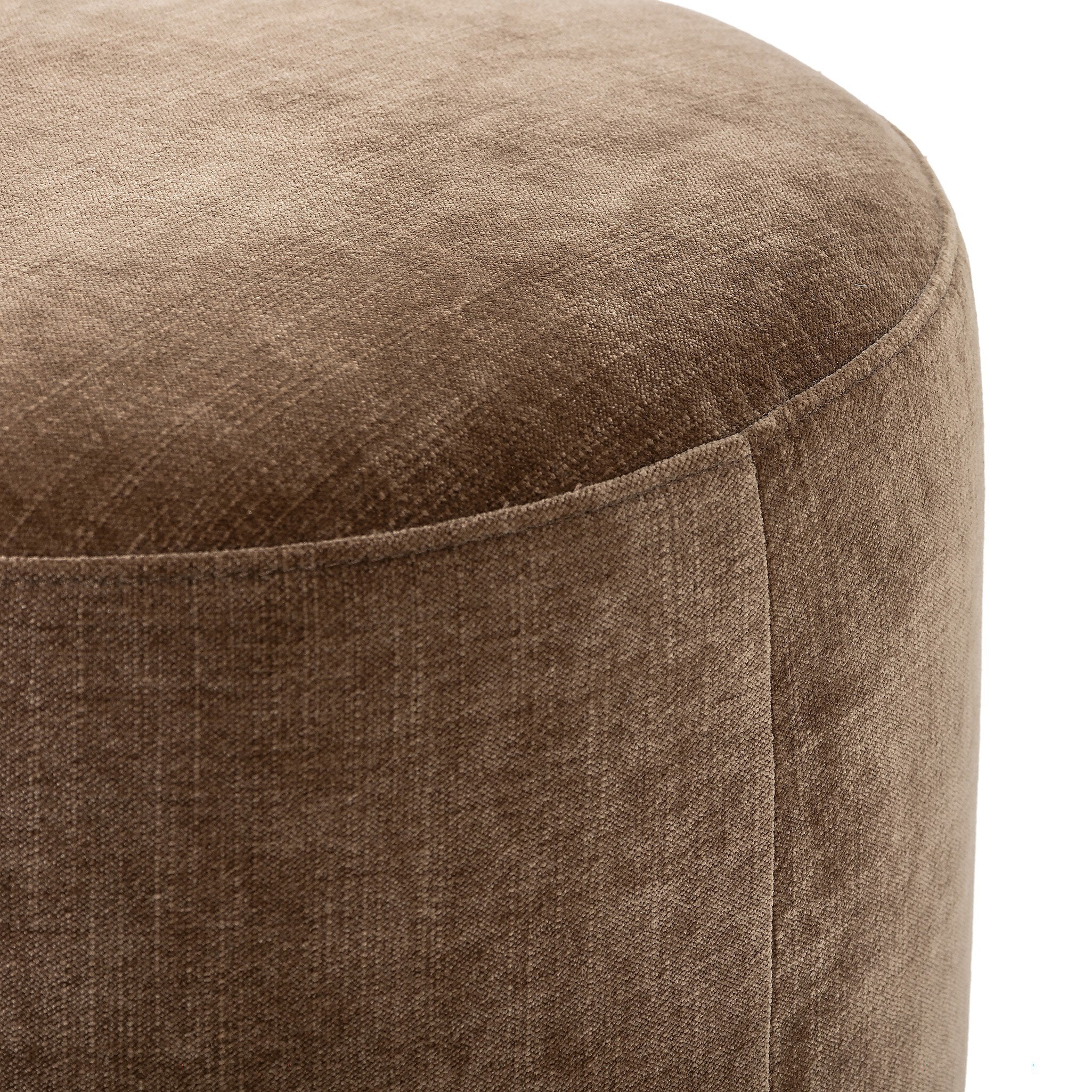 Zena Ottoman - Altair Mushroom