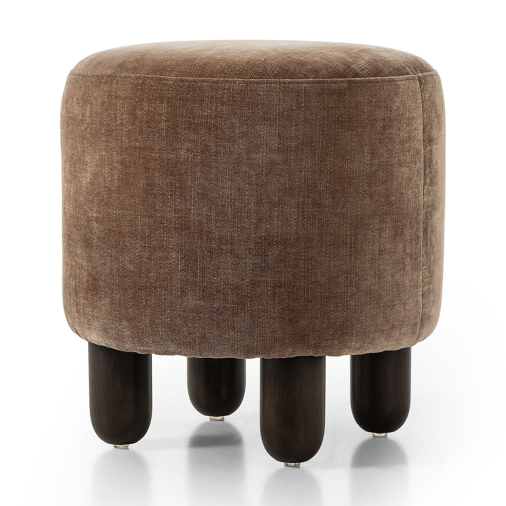 Zena Ottoman - Altair Mushroom