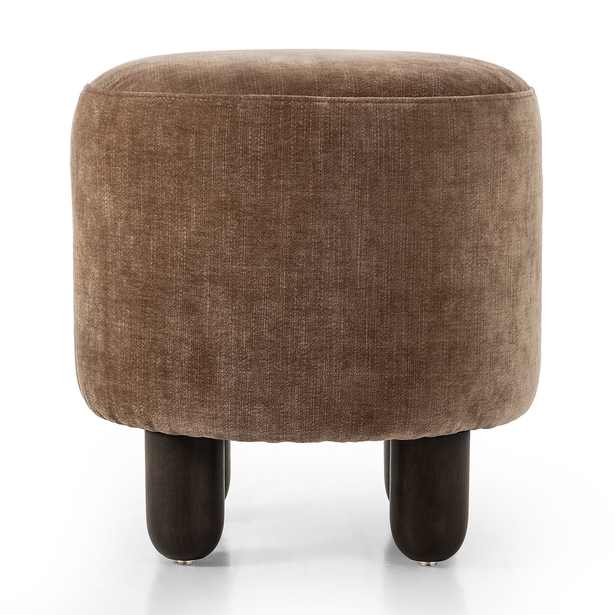 Zena Ottoman - Altair Mushroom