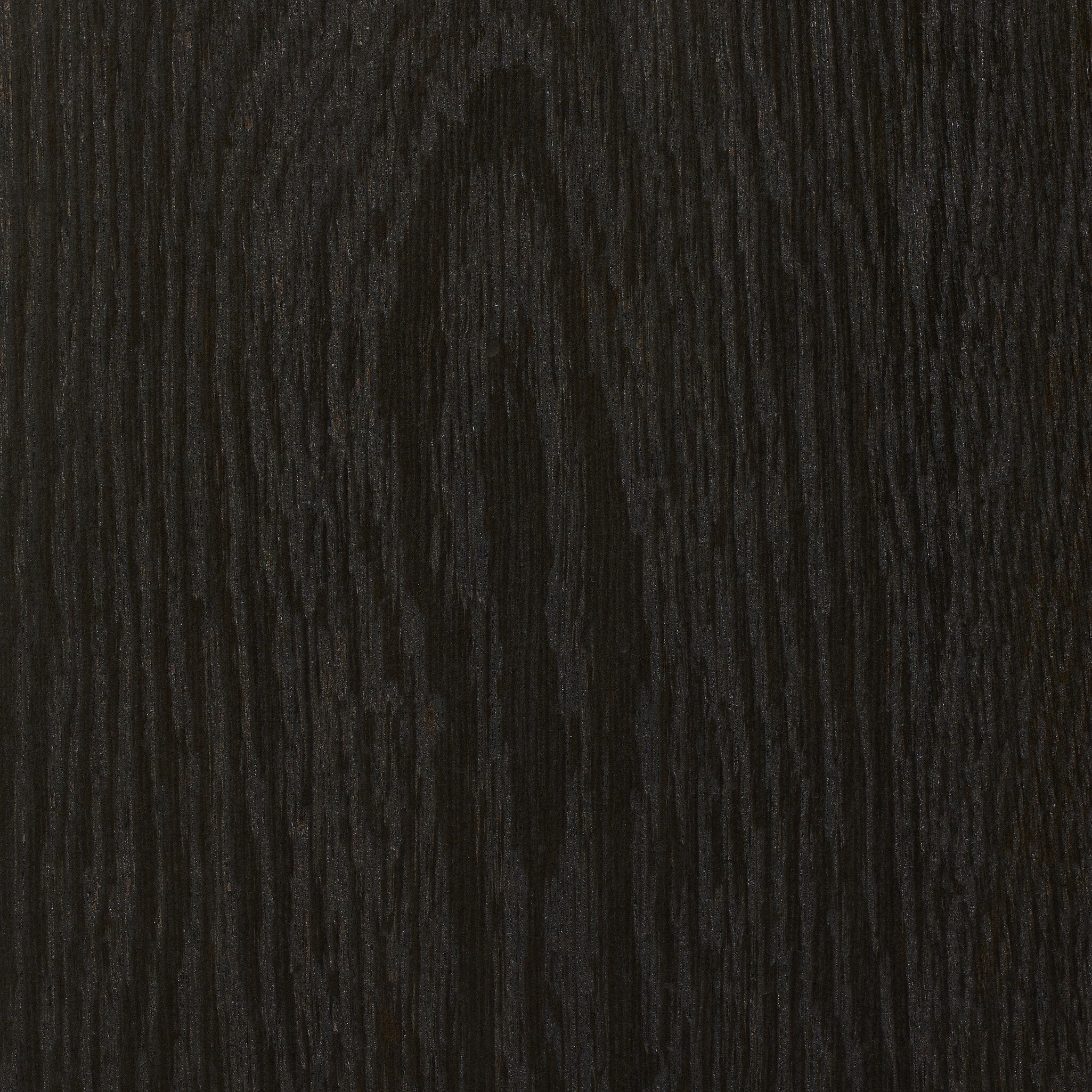 Renaud 3-Door Cabinet - Charcoal Oak Veneer