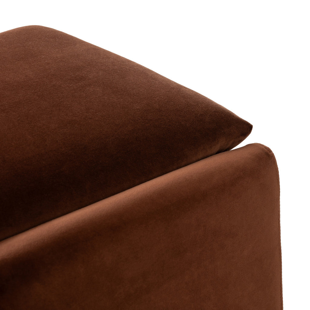 Daniel Ottoman - Surrey Auburn