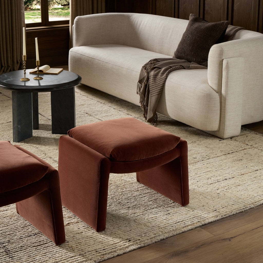 Daniel Ottoman - Surrey Auburn