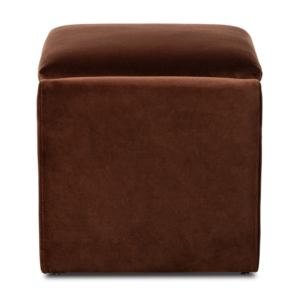 Daniel Ottoman - Surrey Auburn