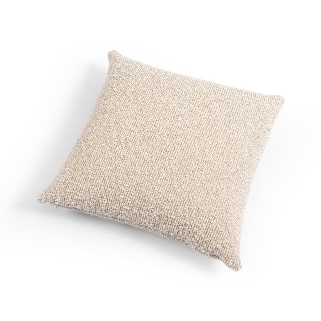 Francia Pillow - Herstal Oatmeal