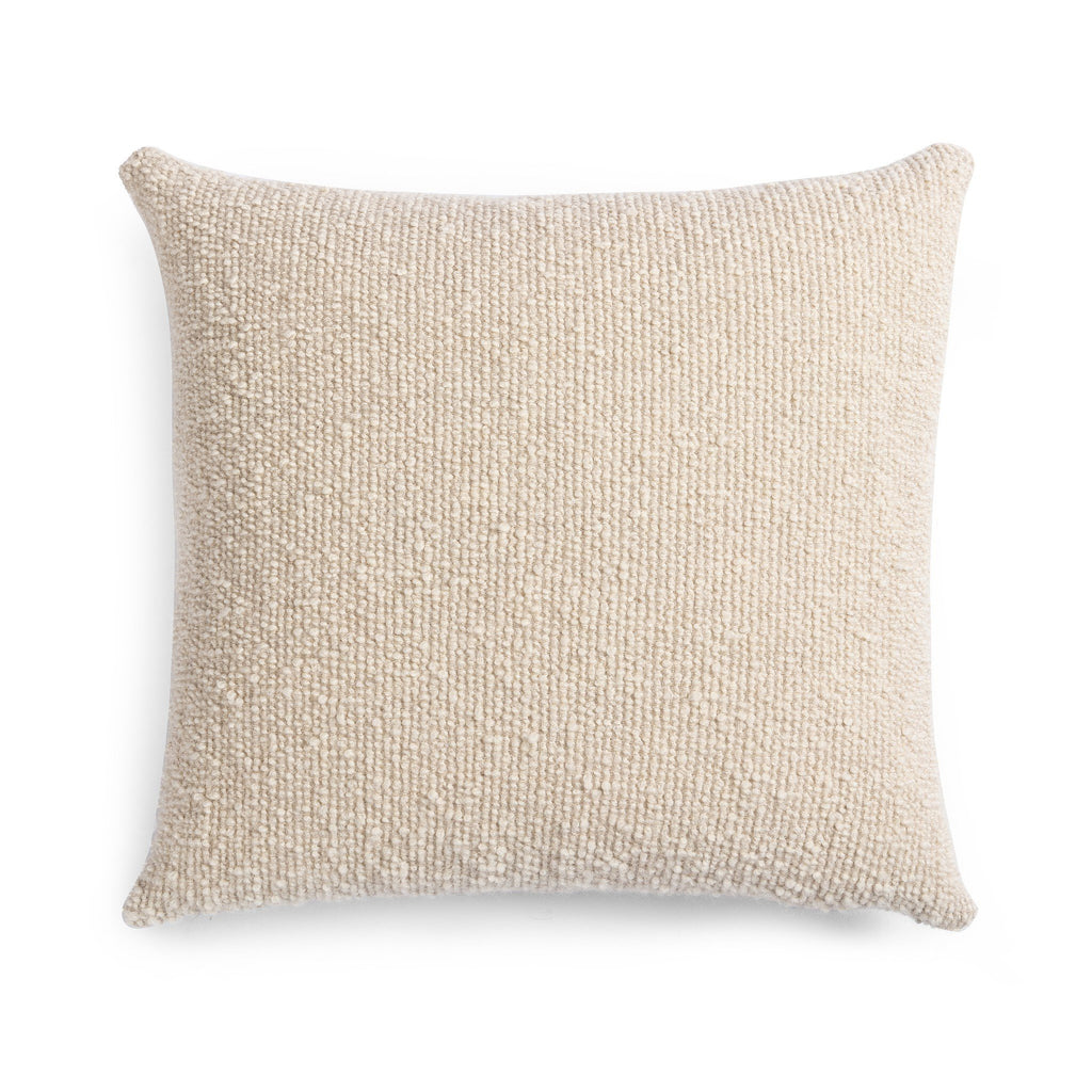 Francia Pillow - Herstal Oatmeal
