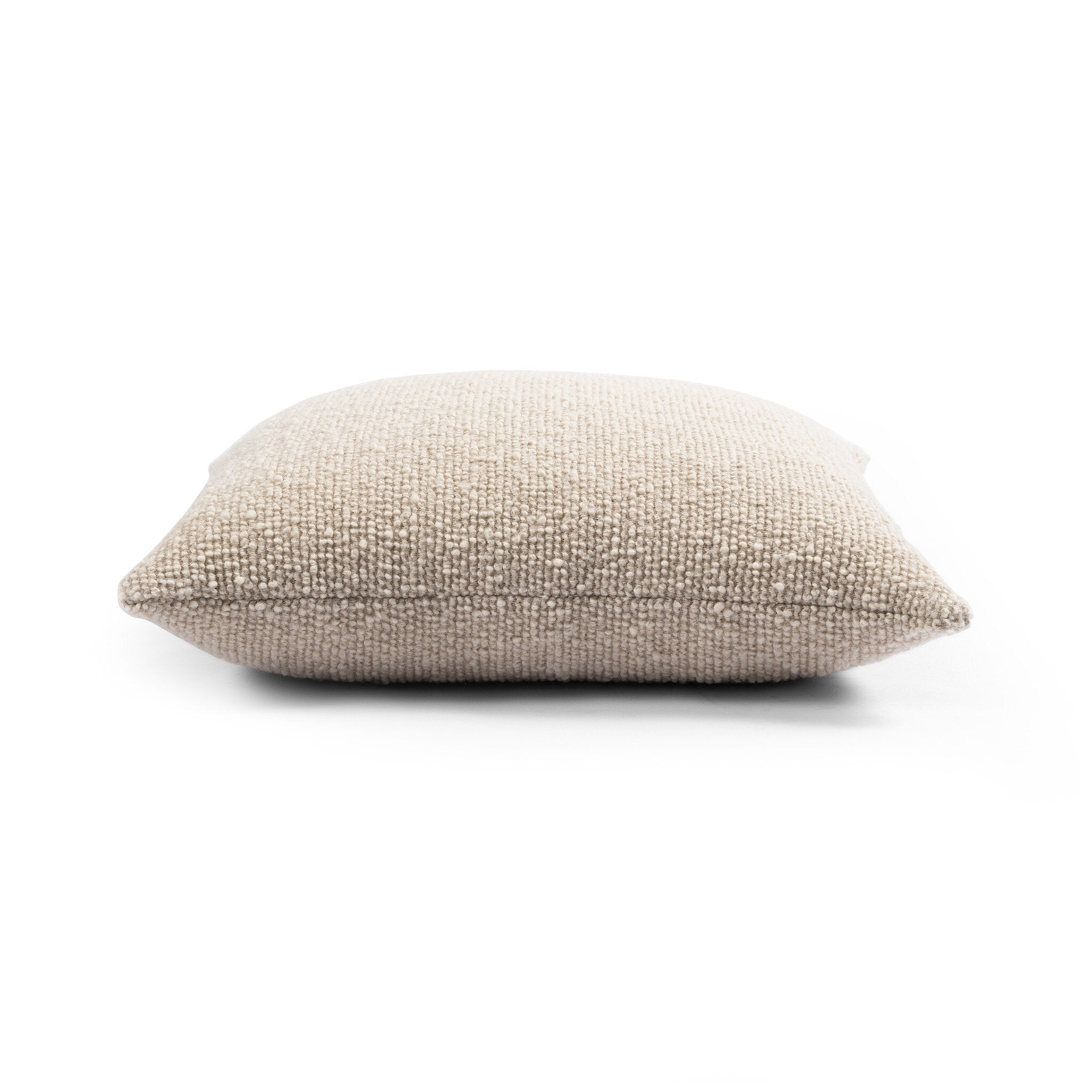 Francia Pillow - Herstal Oatmeal