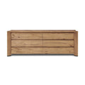 Cassio Dresser - Natural Reclaimed French Oak