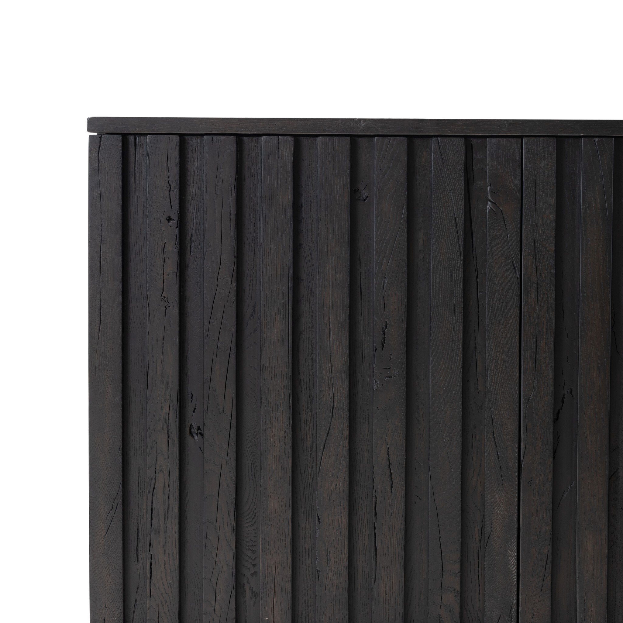 Ramos Sideboard - Dark Espresso Reclaimed French Oak