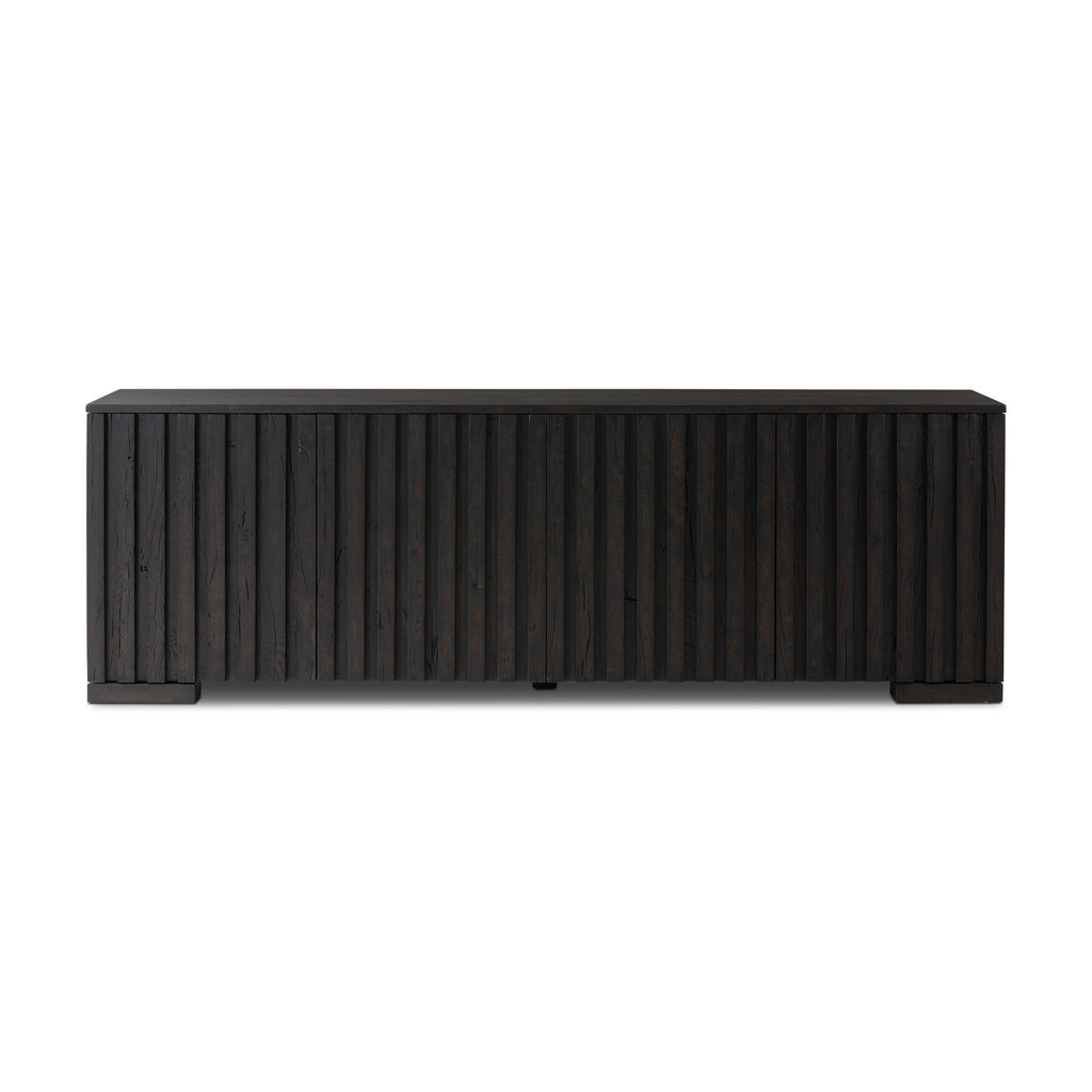 Ramos Sideboard - Dark Espresso Reclaimed French Oak