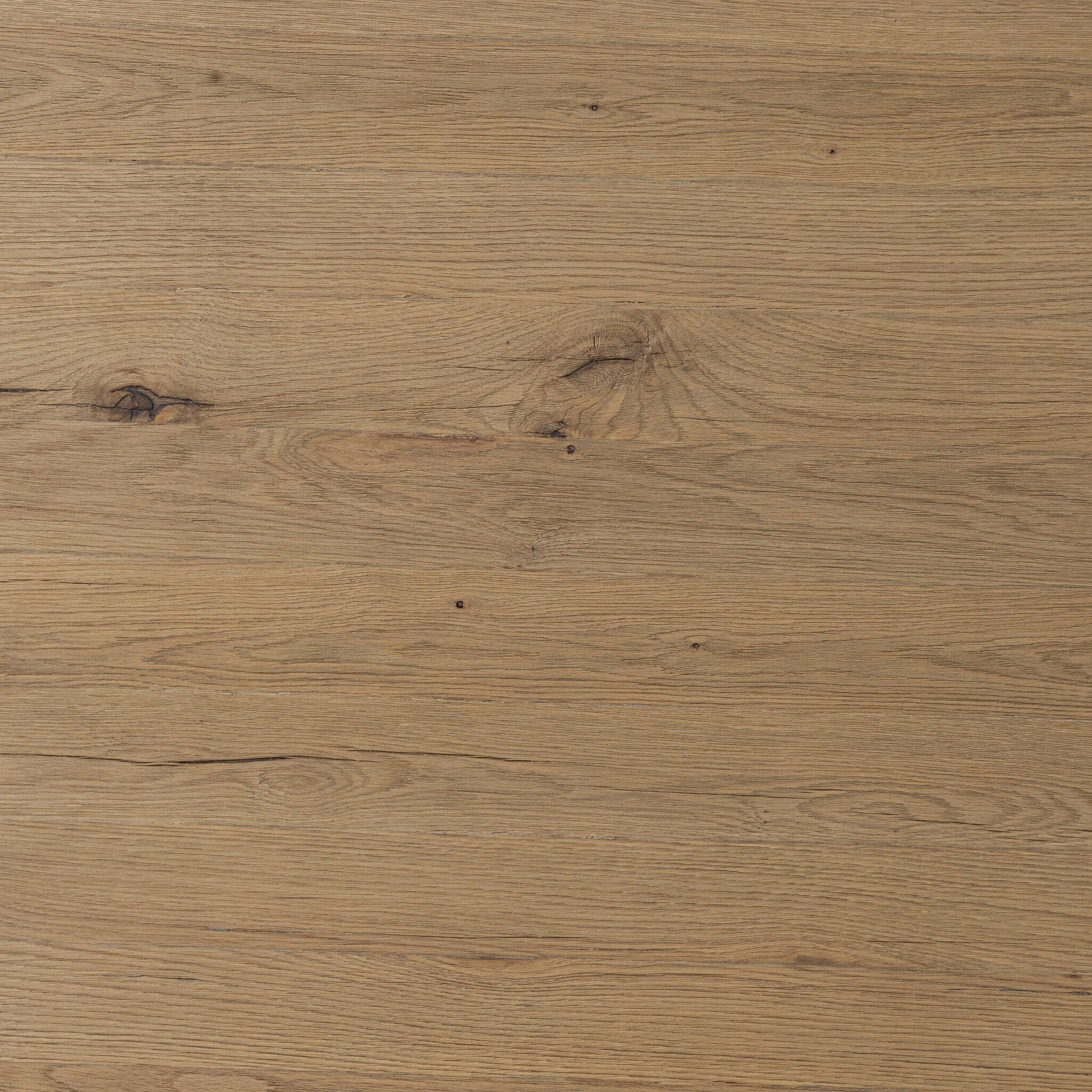 Paden Dining Table - Worn Oak Veneer | 118"