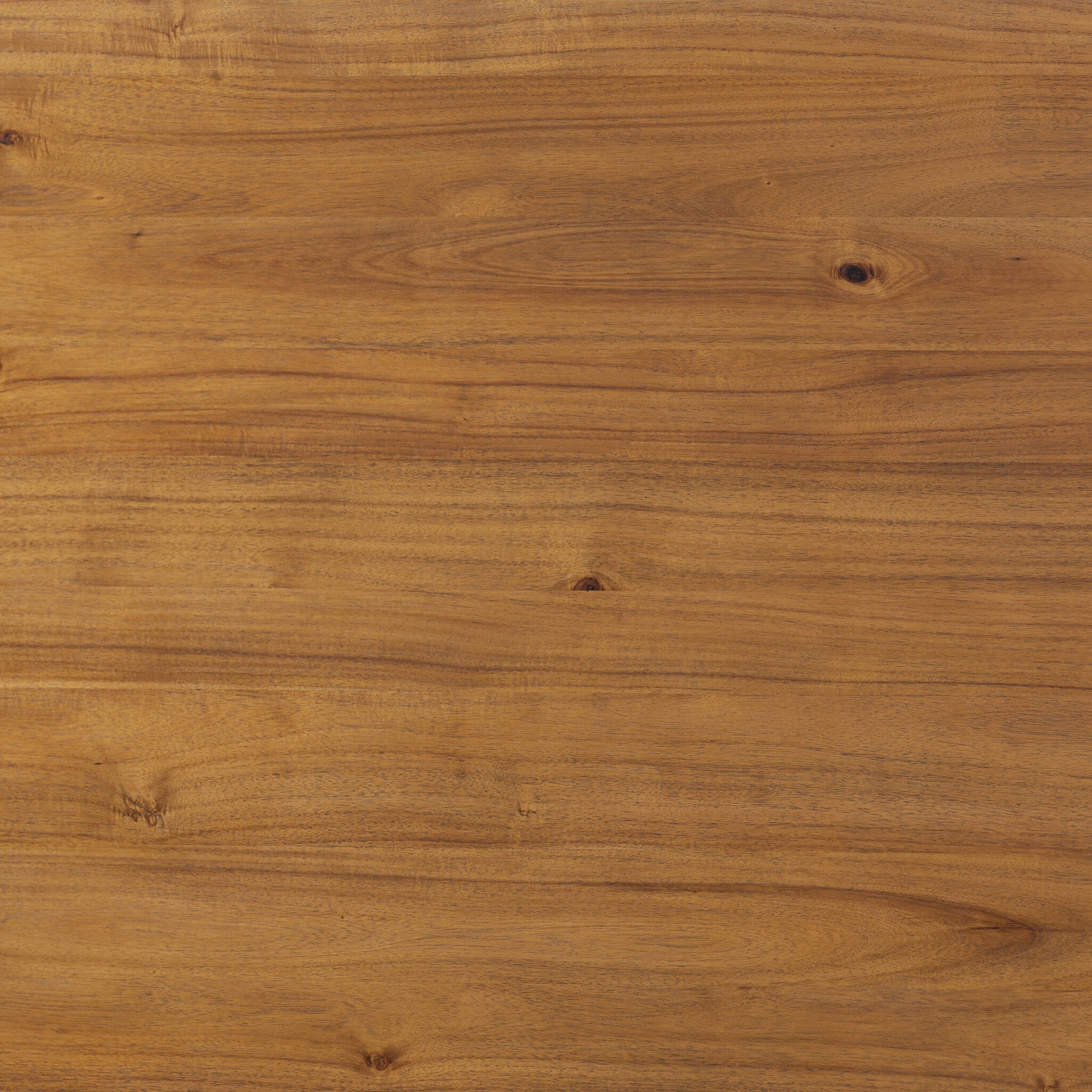 Paden Dining Table - Sandy Acacia | 118"