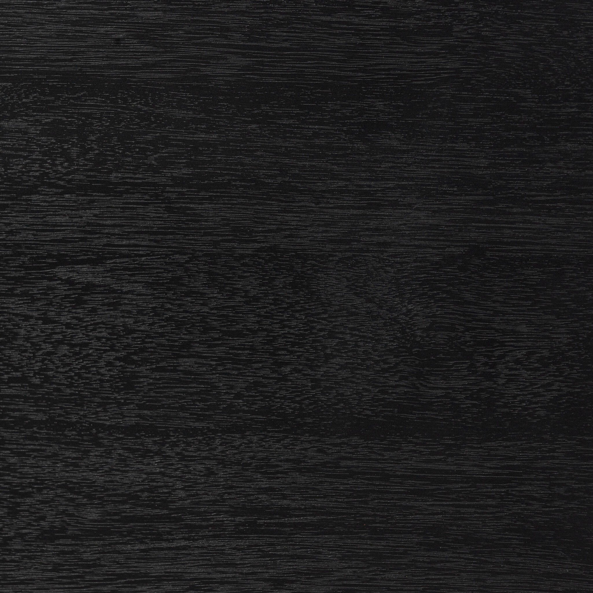 Paden Dining Table - Aged Black Acacia | 118"