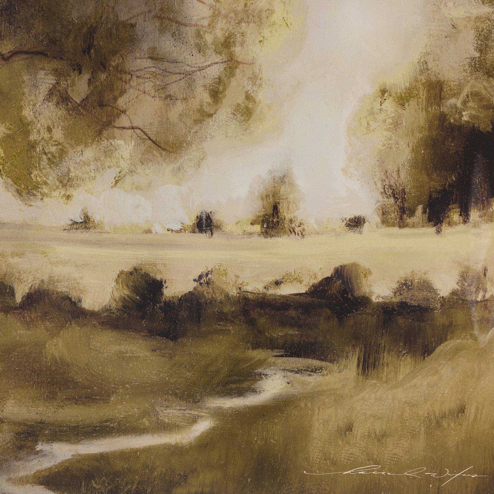 Meet Me There #8 by Hannah Winters - 1.0 Brimfield Black