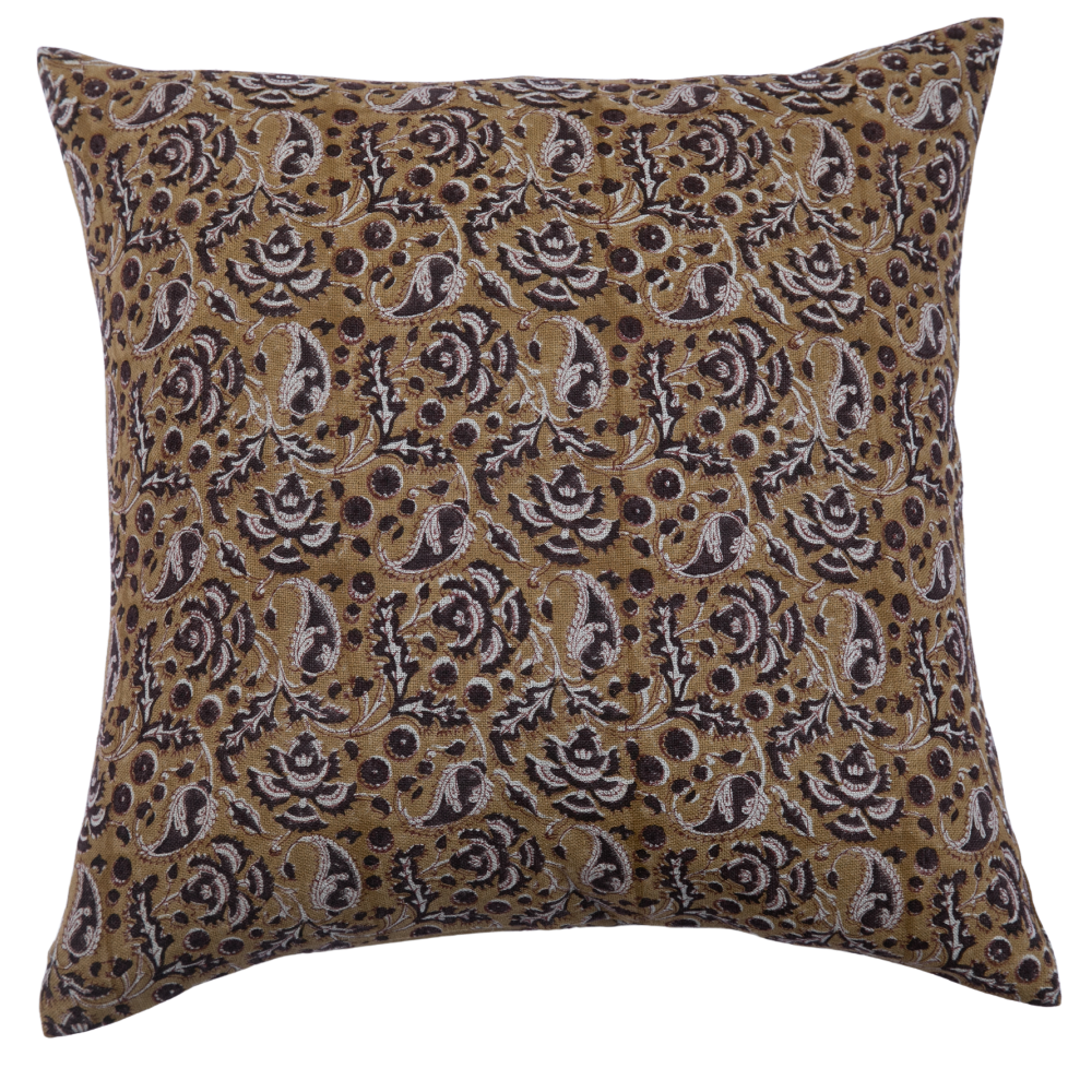 Bari Ecru Pillow