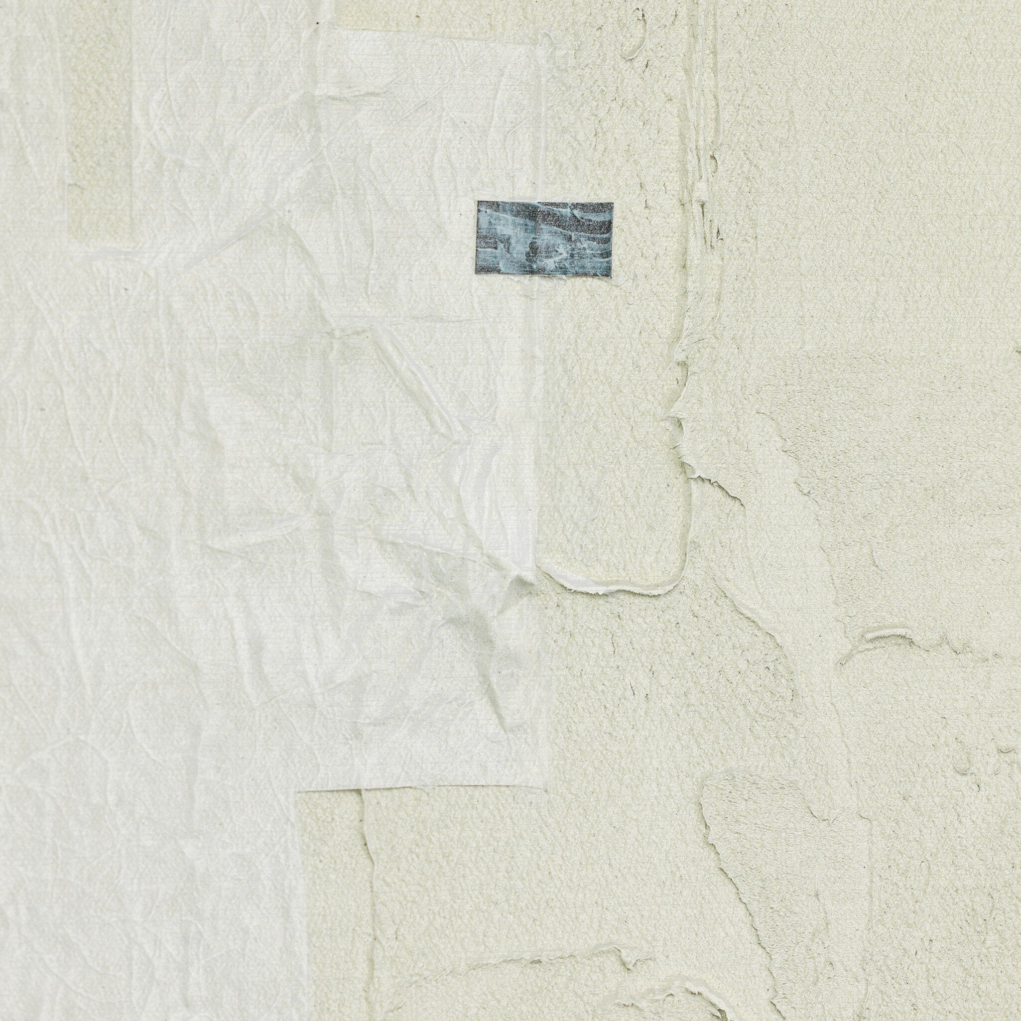 Gary 014 Diptych by Jade Dacay - Vertical Grain White Oak Floater