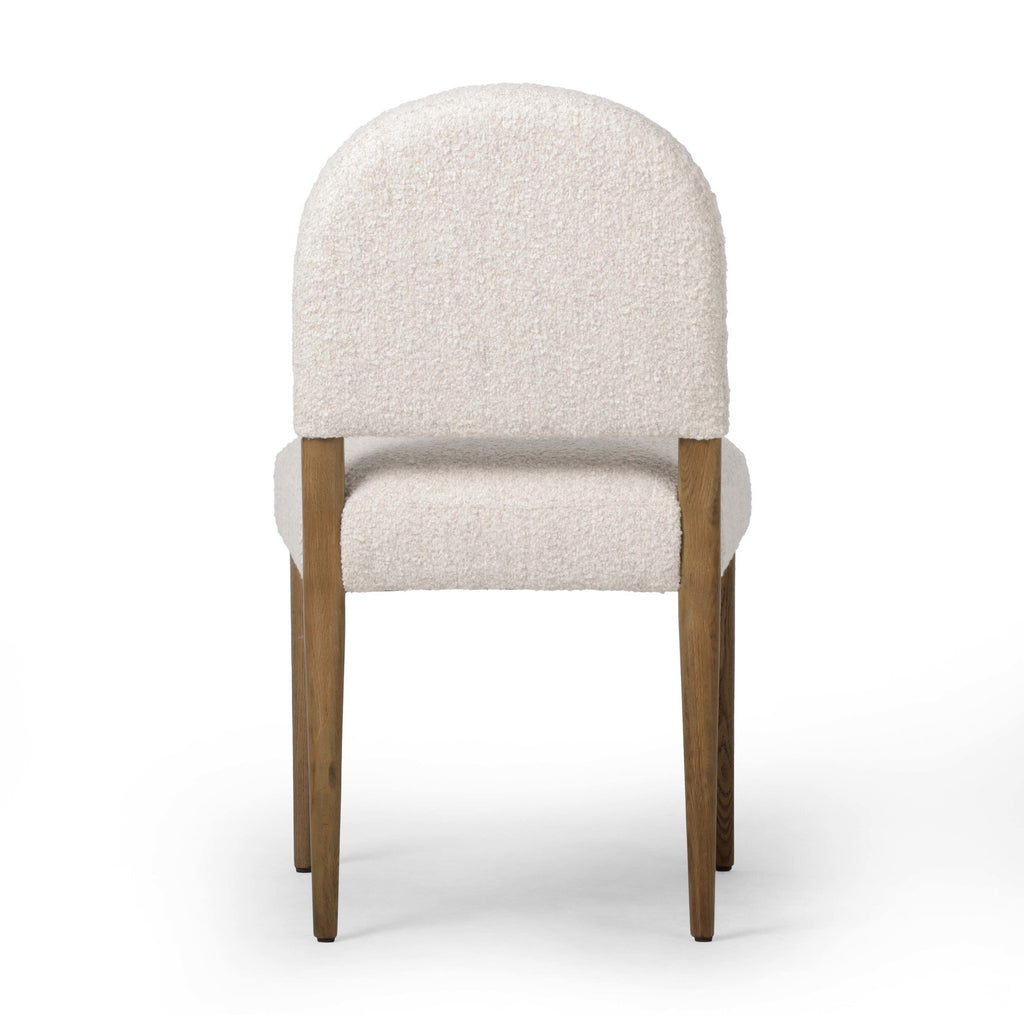 Abilene Dining Chair - Somerton Ash