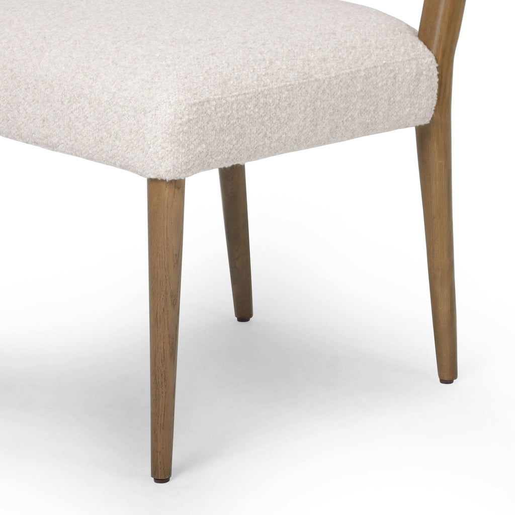 Abilene Dining Chair - Somerton Ash