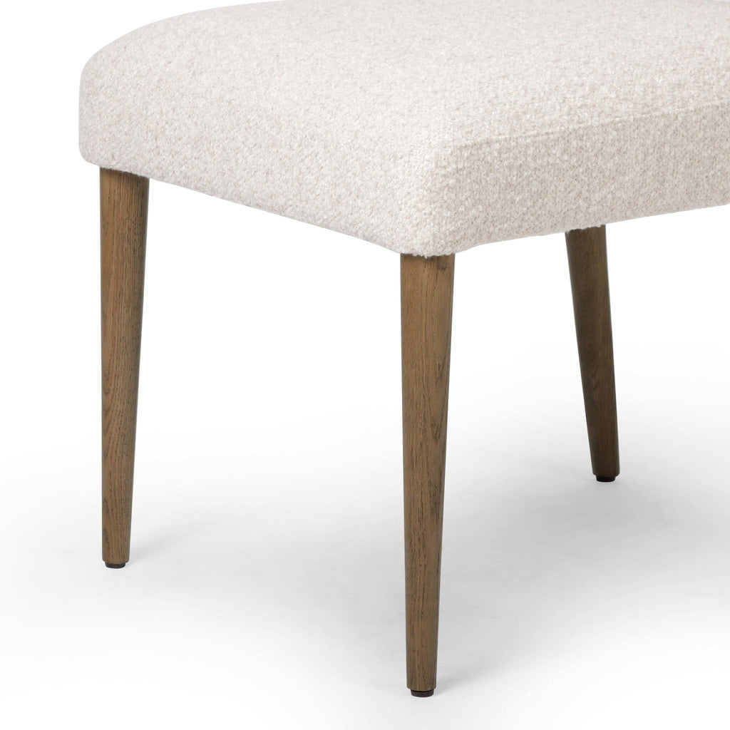 Abilene Dining Chair - Somerton Ash