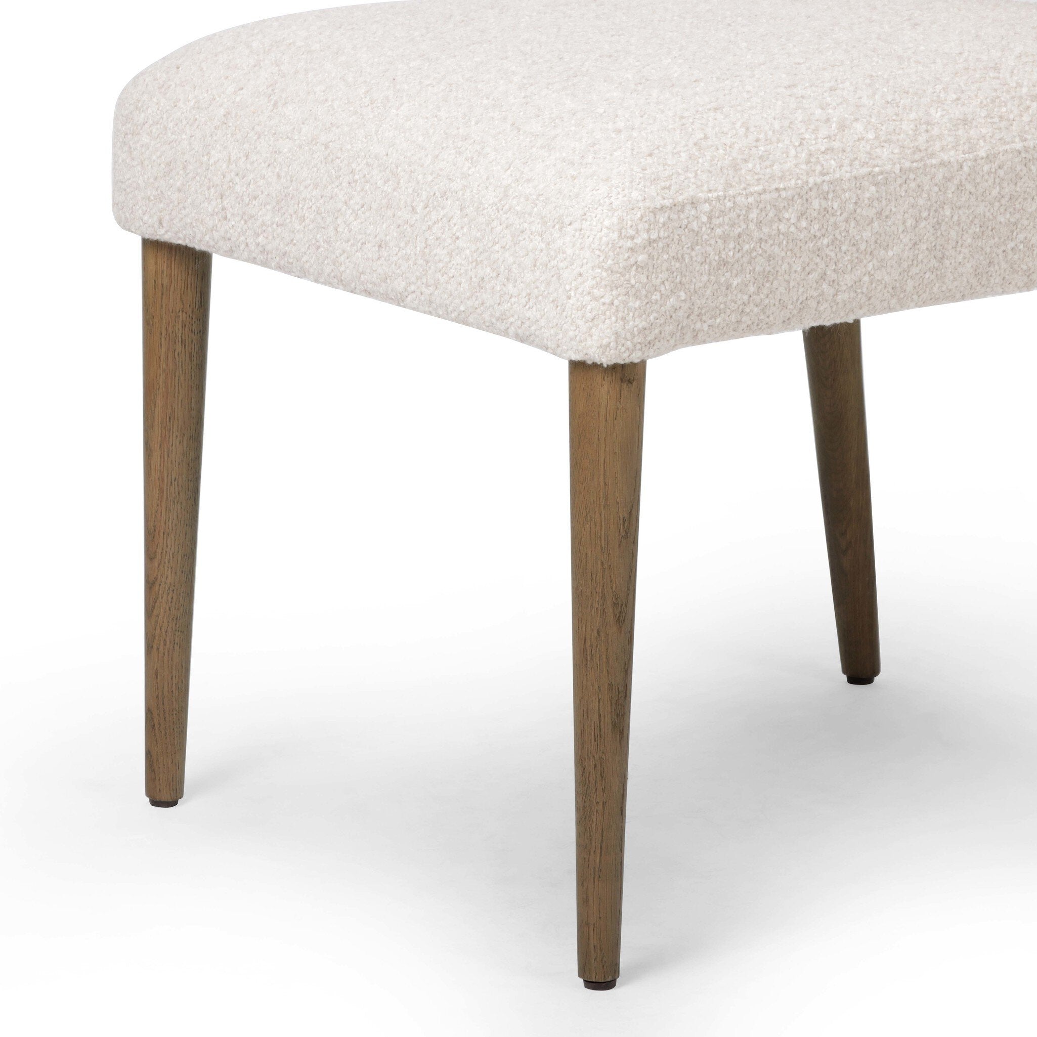 Abilene Dining Chair - Somerton Ash