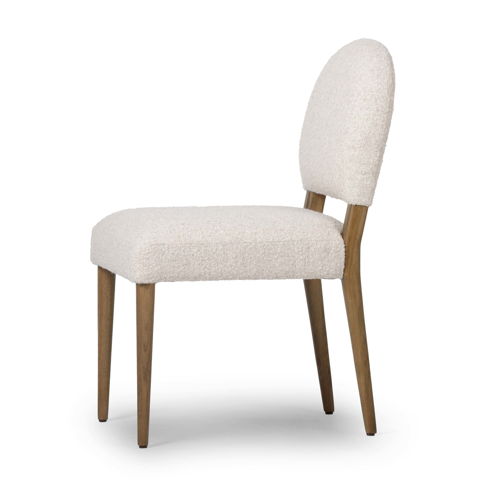 Abilene Dining Chair - Somerton Ash