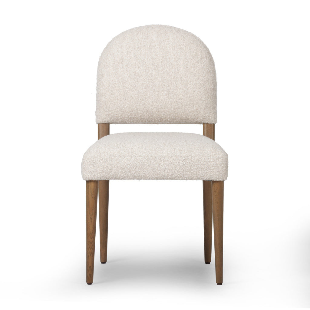 Abilene Dining Chair - Somerton Ash