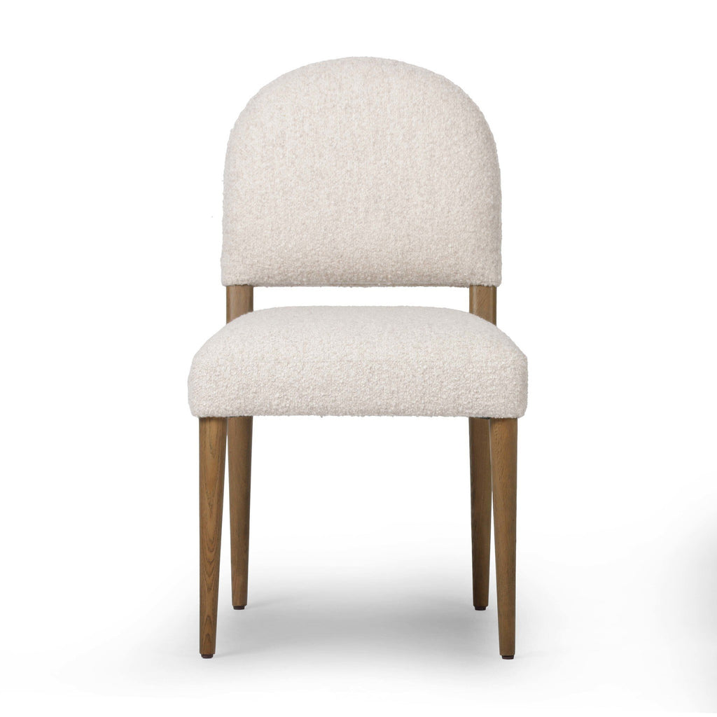 Abilene Dining Chair - Somerton Ash