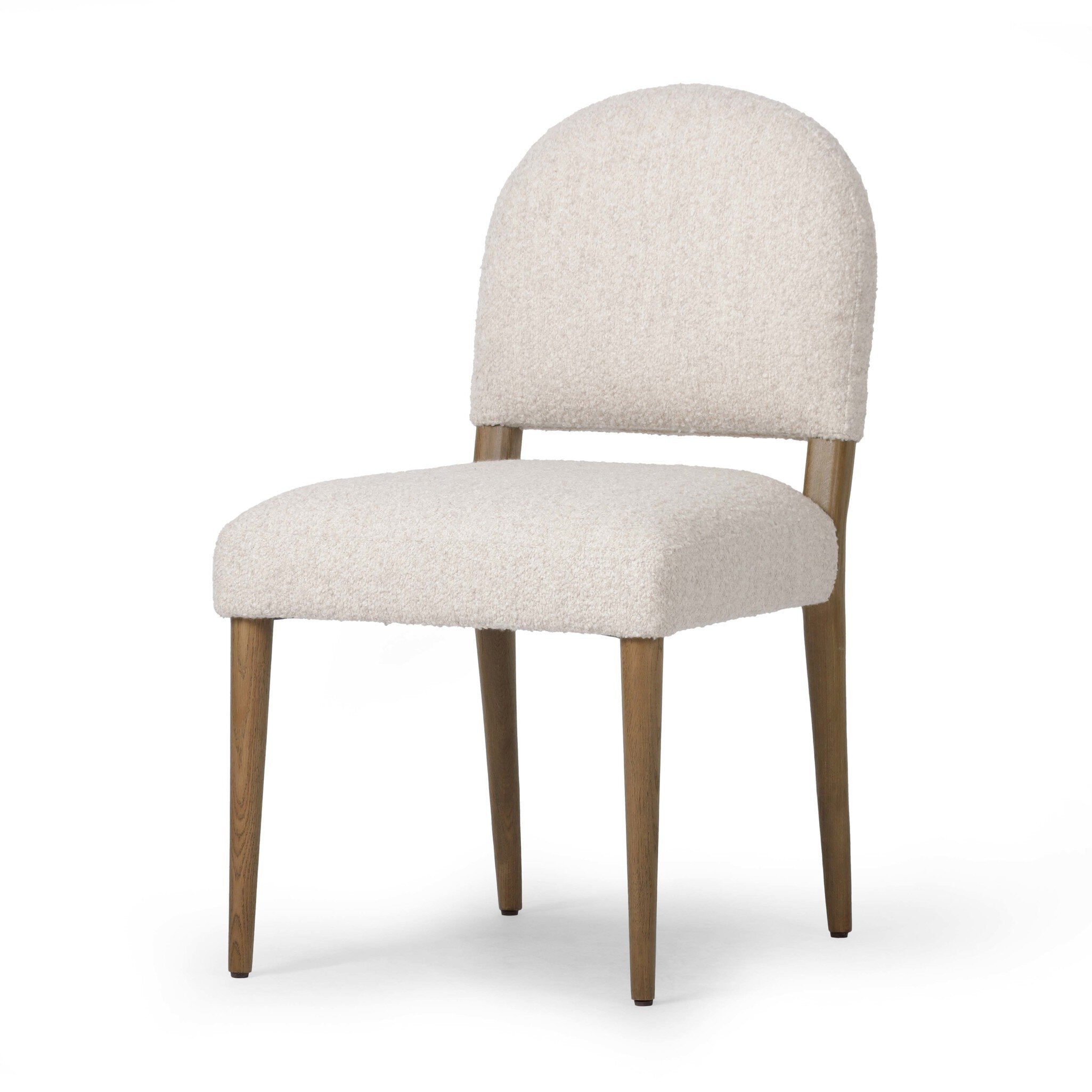 Abilene Dining Chair - Somerton Ash