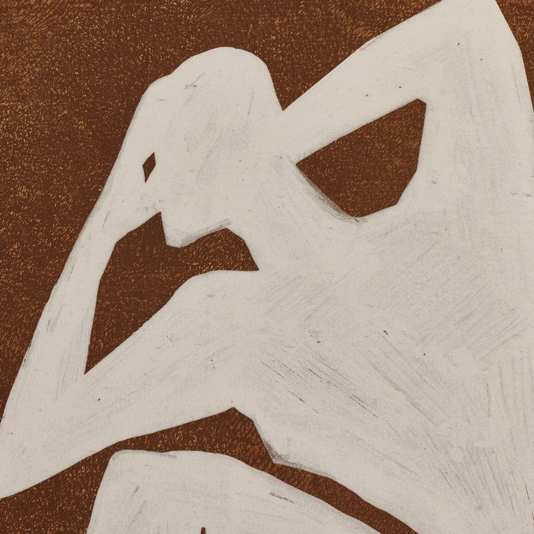 Ponder II by Coup d'Esprit - Vertical Grain 2.5 White Oak